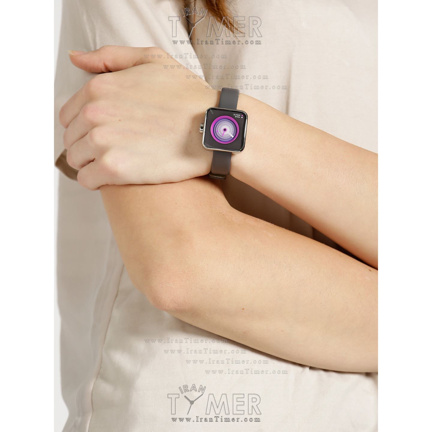 قیمت و خرید ساعت مچی زنانه تکس(TACS) مدل TS1007D کلاسیک | اورجینال و اصلی