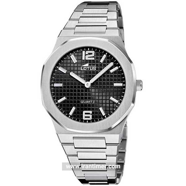 قیمت و خرید ساعت مچی مردانه لوتوس(LOTUS) مدل L18841/4 کلاسیک | اورجینال و اصلی