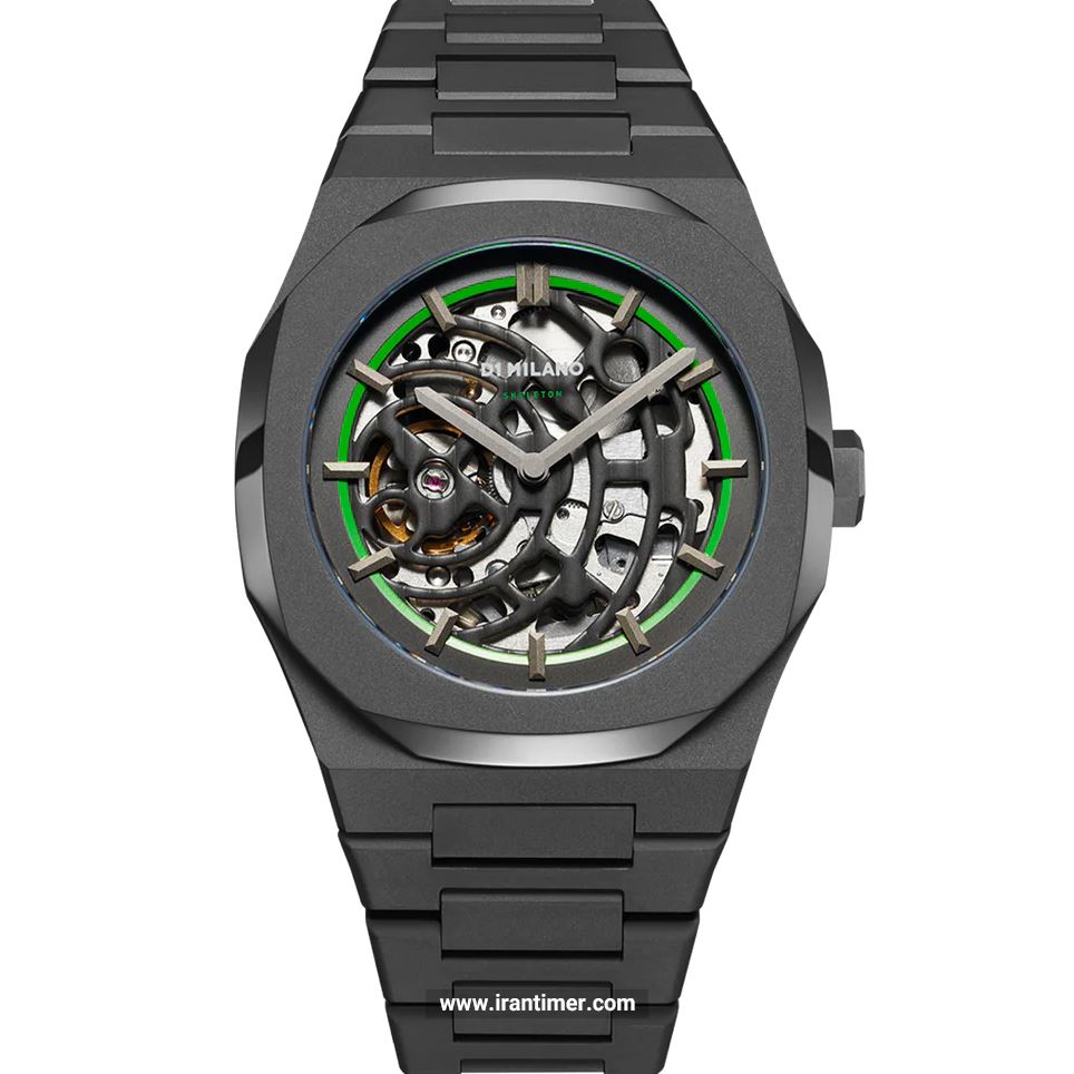 قیمت و خرید ساعت مچی مردانه دی وان میلانو(D1 MILANO) مدل D1-SKBJ07 کلاسیک | اورجینال و اصلی