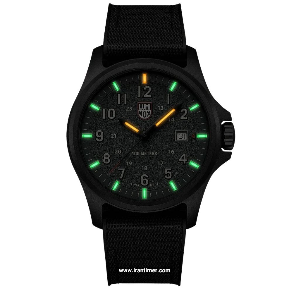 قیمت و خرید ساعت مچی مردانه لومینوکس(LUMINOX) مدل XL.1977 اسپرت | اورجینال و اصلی