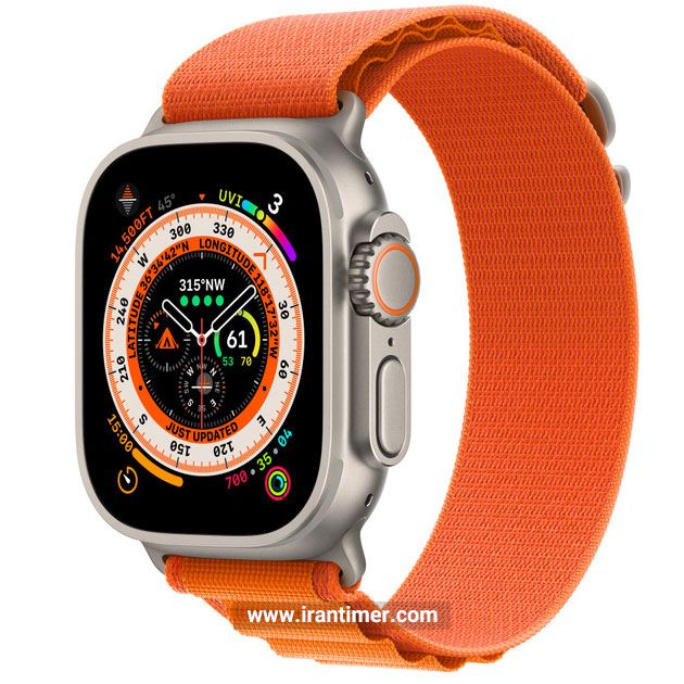 قیمت و خرید ساعت مچی مردانه زنانه محصولات خاص(Special products) مدل Watch ultra اسپرت | اورجینال و اصلی