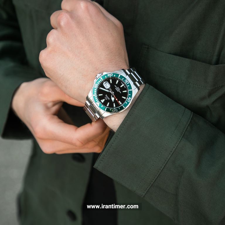 قیمت و خرید ساعت مچی مردانه جگوار(JAGUAR) مدل J860/H کلاسیک | اورجینال و اصلی