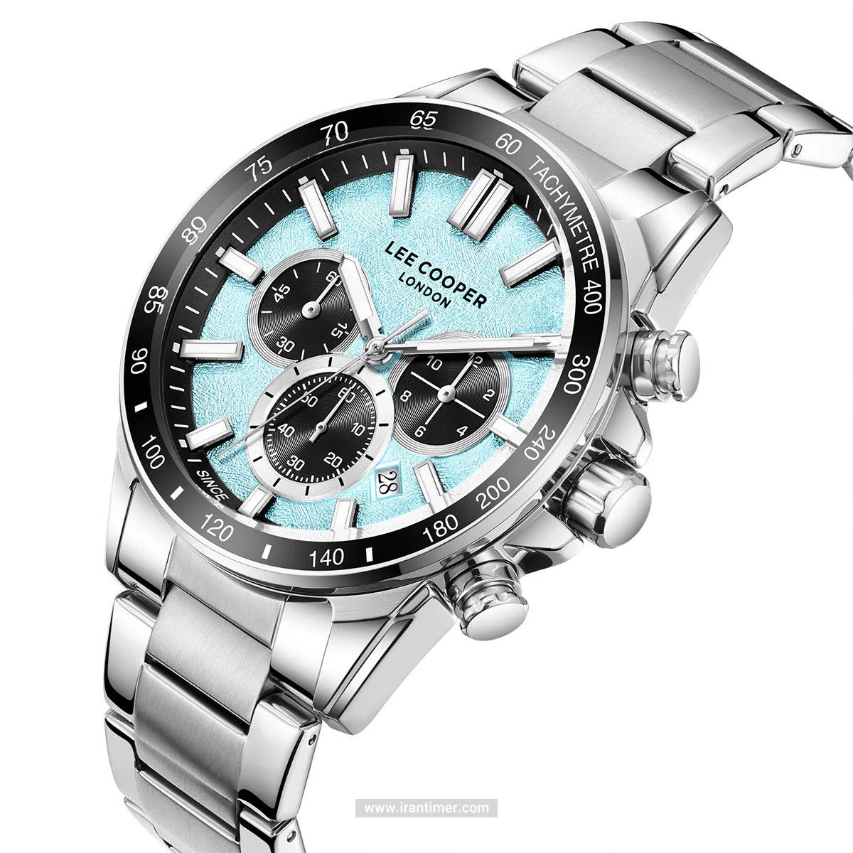 قیمت و خرید ساعت مچی مردانه لیکوپر(LEE COOPER) مدل LC08240.300 اسپرت | اورجینال و اصلی