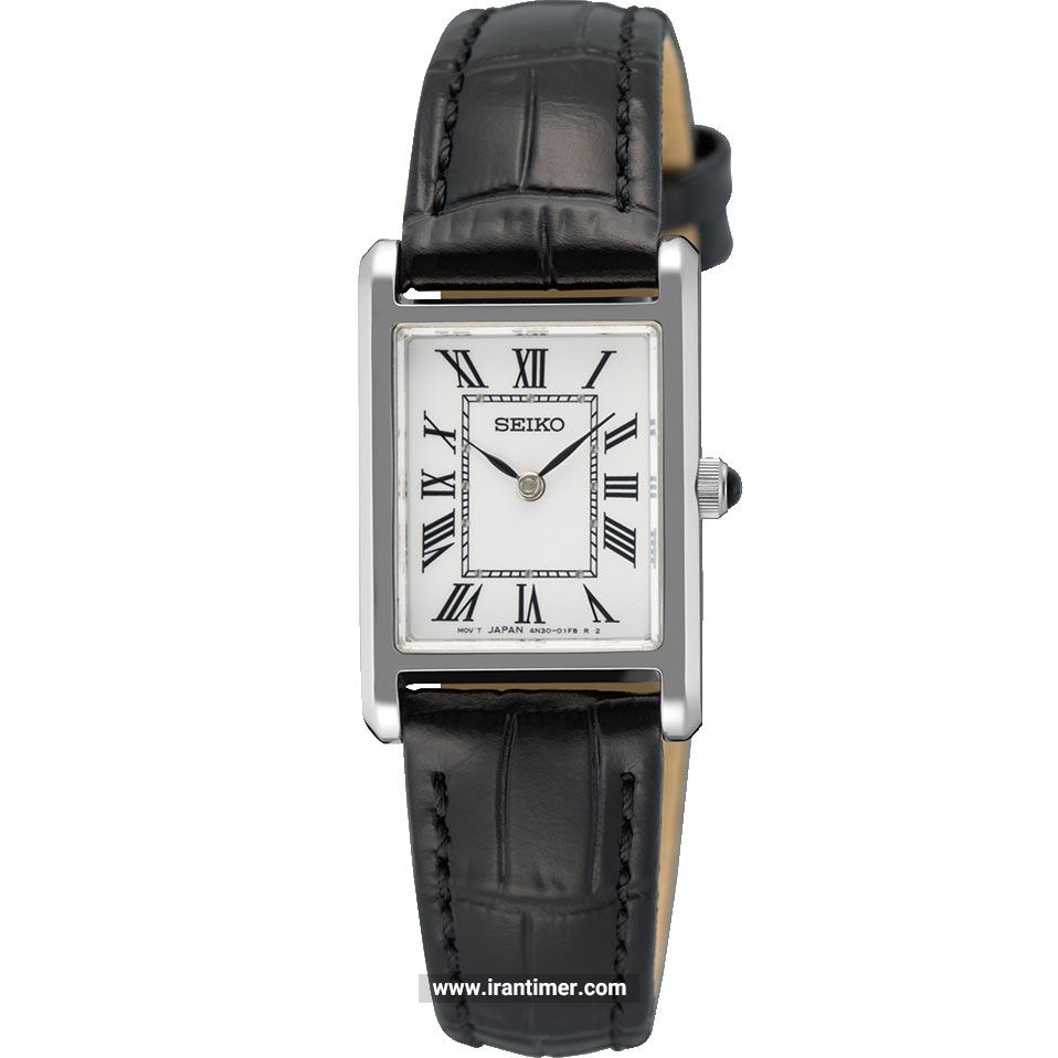 قیمت و خرید ساعت مچی زنانه سیکو(SEIKO) مدل SWR107P1 کلاسیک | اورجینال و اصلی