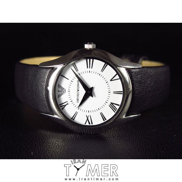 قیمت و خرید ساعت مچی زنانه امپریو آرمانی(EMPORIO ARMANI) مدل AR2038 کلاسیک | اورجینال و اصلی
