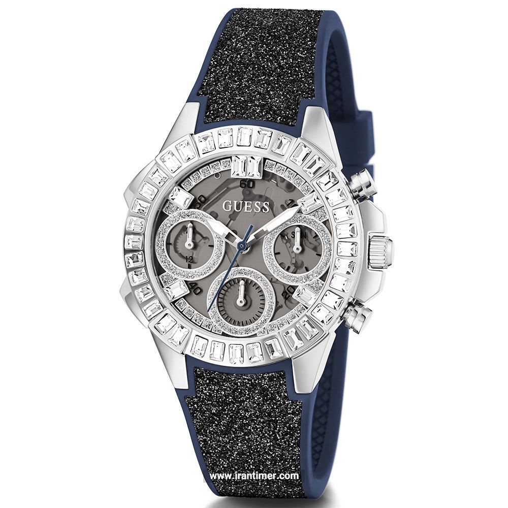 قیمت و خرید ساعت مچی زنانه گس(GUESS) مدل GW0313L1 فشن اسپرت | اورجینال و اصلی