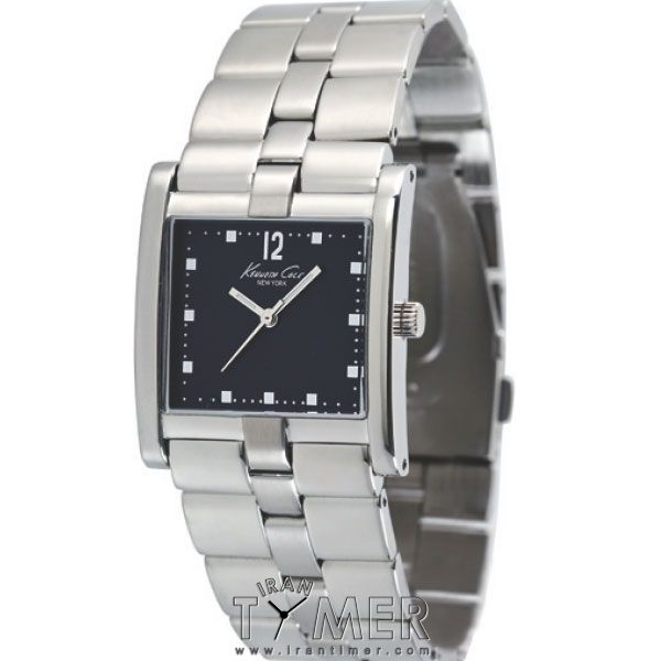 قیمت و خرید ساعت مچی زنانه کنت کول(KENNETH COLE) مدل KC4675 کلاسیک | اورجینال و اصلی
