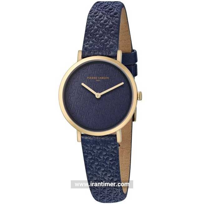 قیمت و خرید ساعت مچی زنانه پیر کاردین(PIERRE CARDIN) مدل CBV.1505 کلاسیک | اورجینال و اصلی