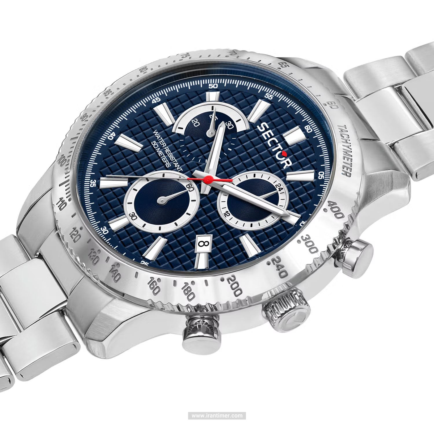 قیمت و خرید ساعت مچی مردانه سکتور(Sector) مدل R3273778003 کلاسیک | اورجینال و اصلی