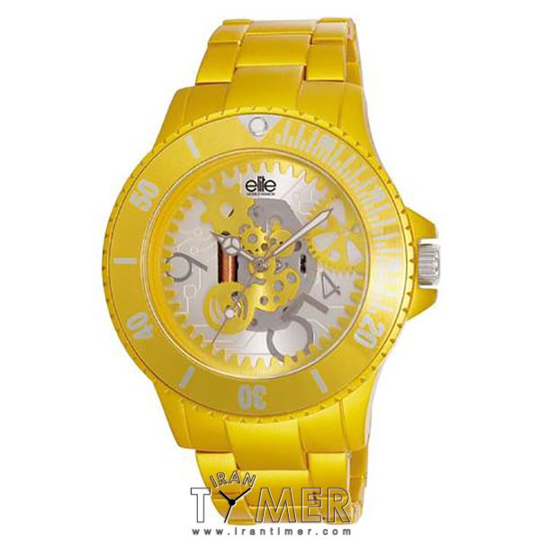 قیمت و خرید ساعت مچی زنانه الیت(ELITE) مدل E53284-004 فشن | اورجینال و اصلی