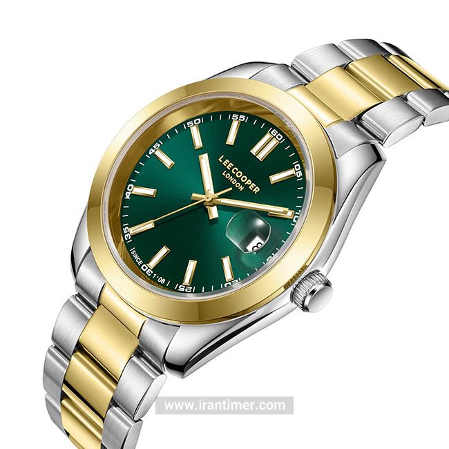 قیمت و خرید ساعت مچی مردانه لیکوپر(LEE COOPER) مدل LC08189.270 کلاسیک | اورجینال و اصلی