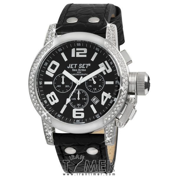 قیمت و خرید ساعت مچی زنانه جت ست(JET SET) مدل J39584-237 فشن | اورجینال و اصلی