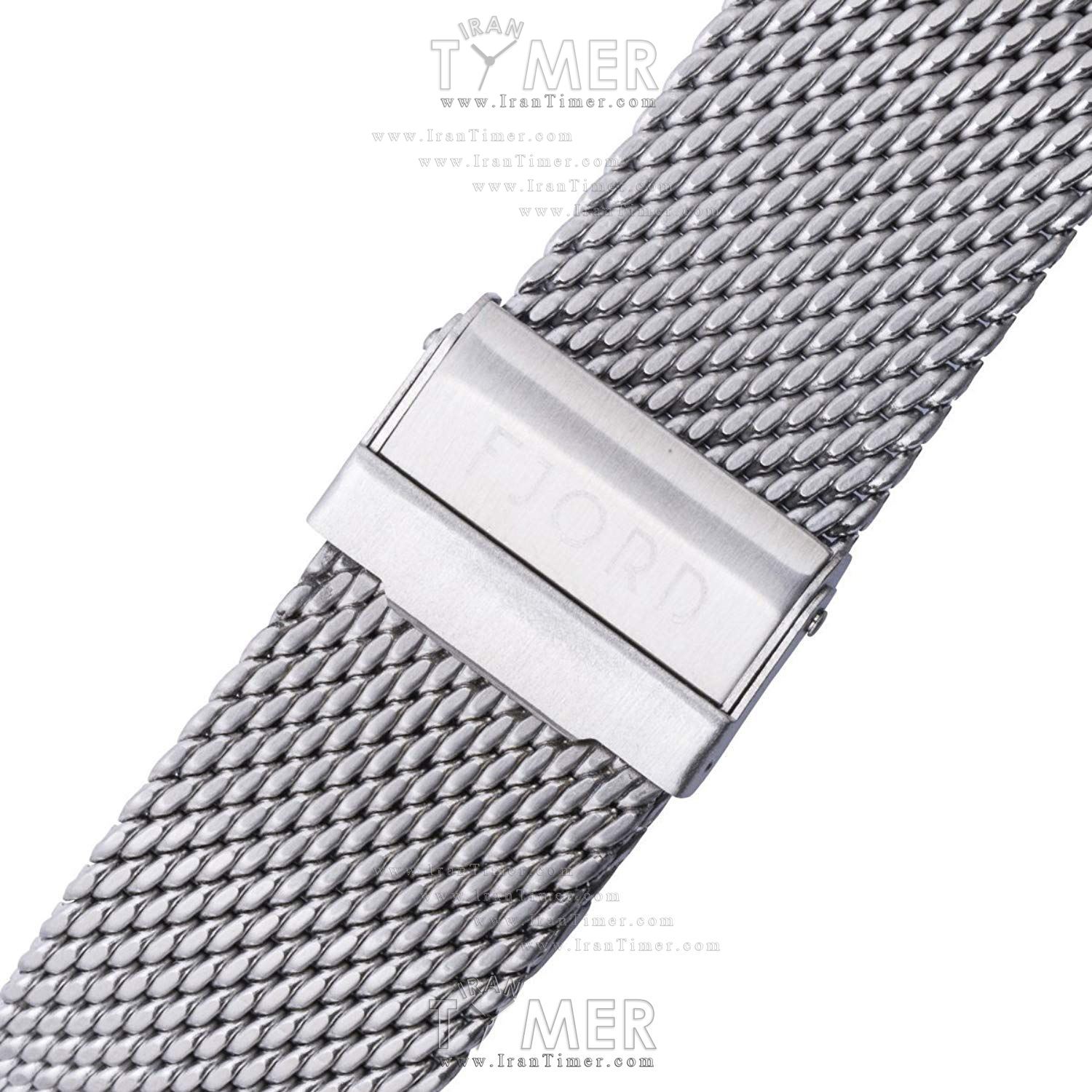 قیمت و خرید ساعت مچی مردانه فیورد(FJORD) مدل FJ3020-11 کلاسیک | اورجینال و اصلی