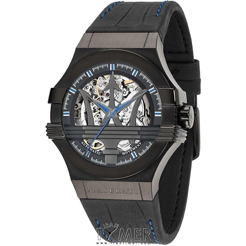 قیمت و خرید ساعت مچی مردانه مازراتی(MASERATI) مدل R8821108009 کلاسیک | اورجینال و اصلی