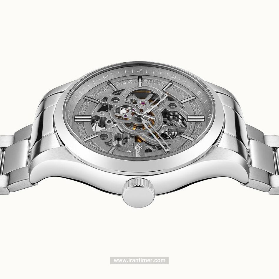 قیمت و خرید ساعت مچی مردانه اینگرسول(INGERSOLL) مدل I06804B کلاسیک | اورجینال و اصلی