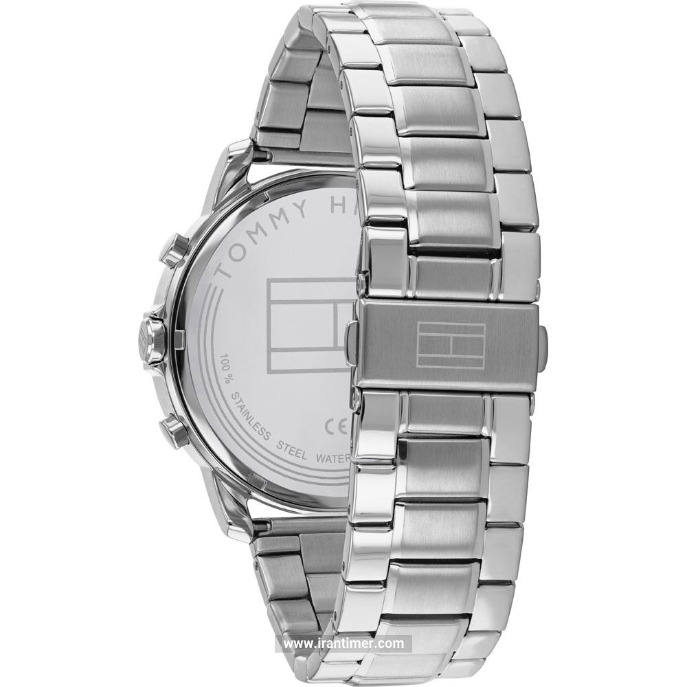 قیمت و خرید ساعت مچی مردانه تامی هیلفیگر(TOMMY HILFIGER) مدل 1791794 کلاسیک | اورجینال و اصلی