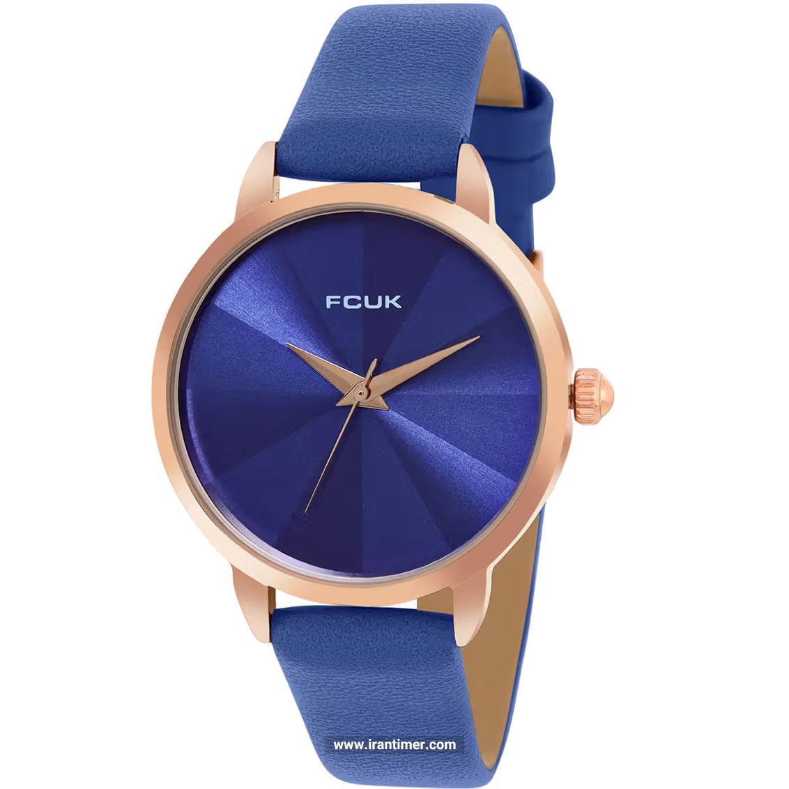 قیمت و خرید ساعت مچی زنانه فرنچ کانکشن(FRENCH CONNECTION) مدل FK00037A کلاسیک | اورجینال و اصلی