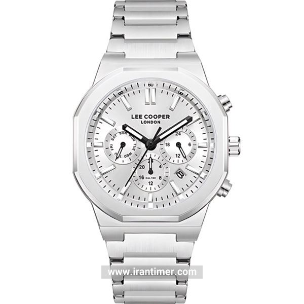 قیمت و خرید ساعت مچی مردانه لیکوپر(LEE COOPER) مدل LC08263.330 کلاسیک | اورجینال و اصلی