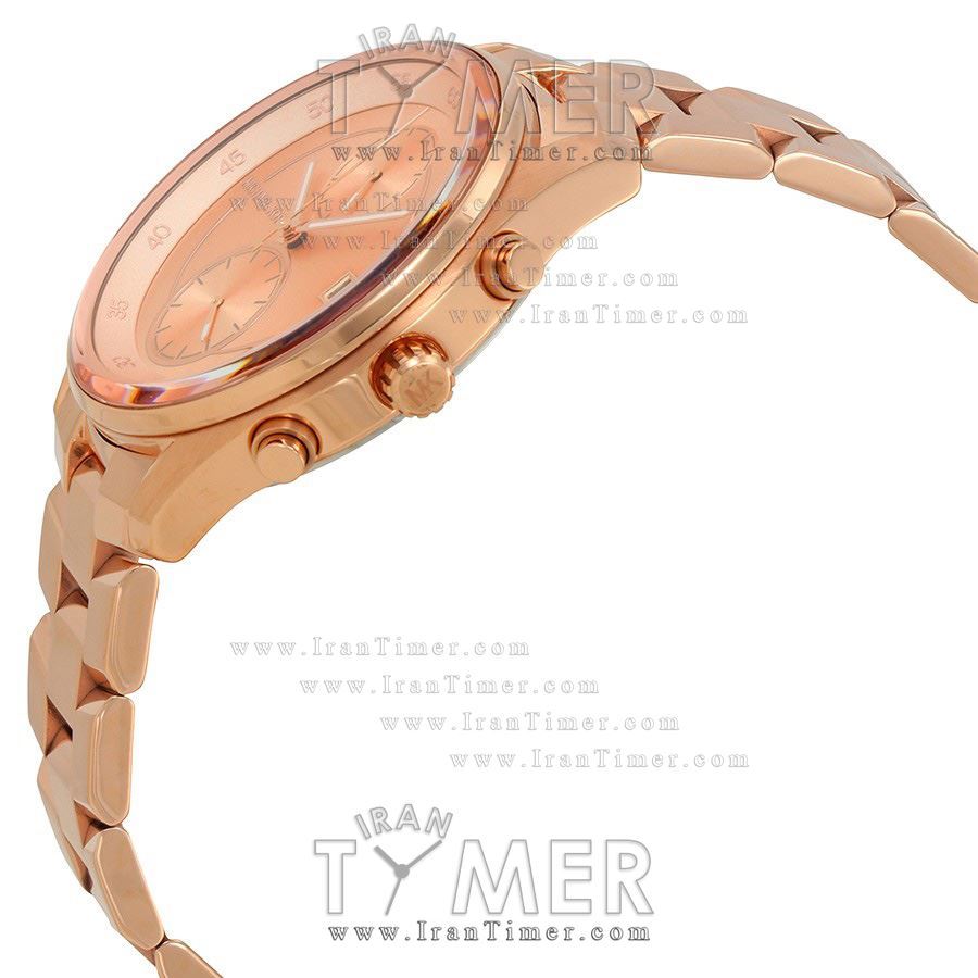 قیمت و خرید ساعت مچی زنانه مایکل کورس(MICHAEL KORS) مدل MK6465 کلاسیک | اورجینال و اصلی