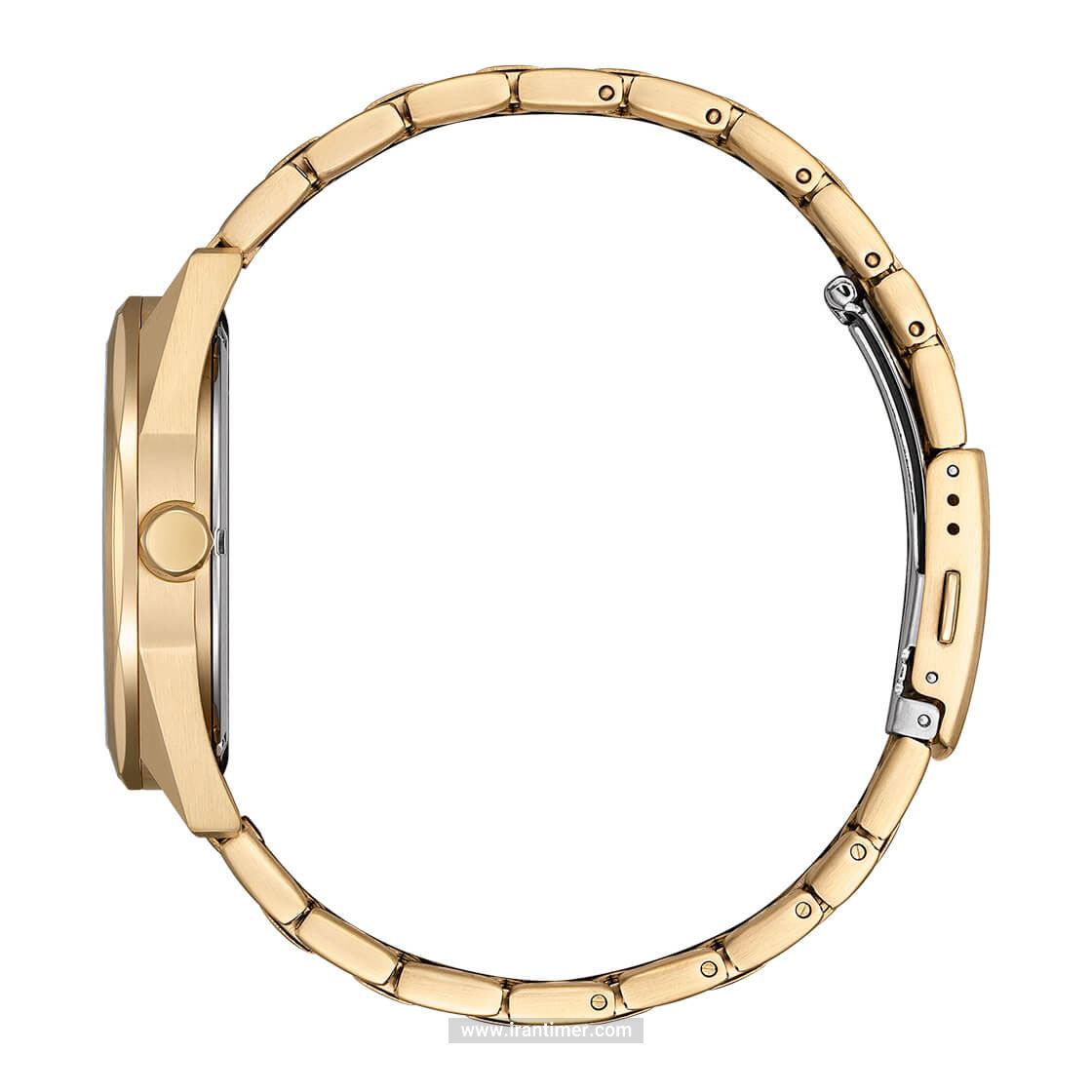 قیمت و خرید ساعت مچی مردانه سیتیزن(CITIZEN) مدل BM7603-82P کلاسیک | اورجینال و اصلی