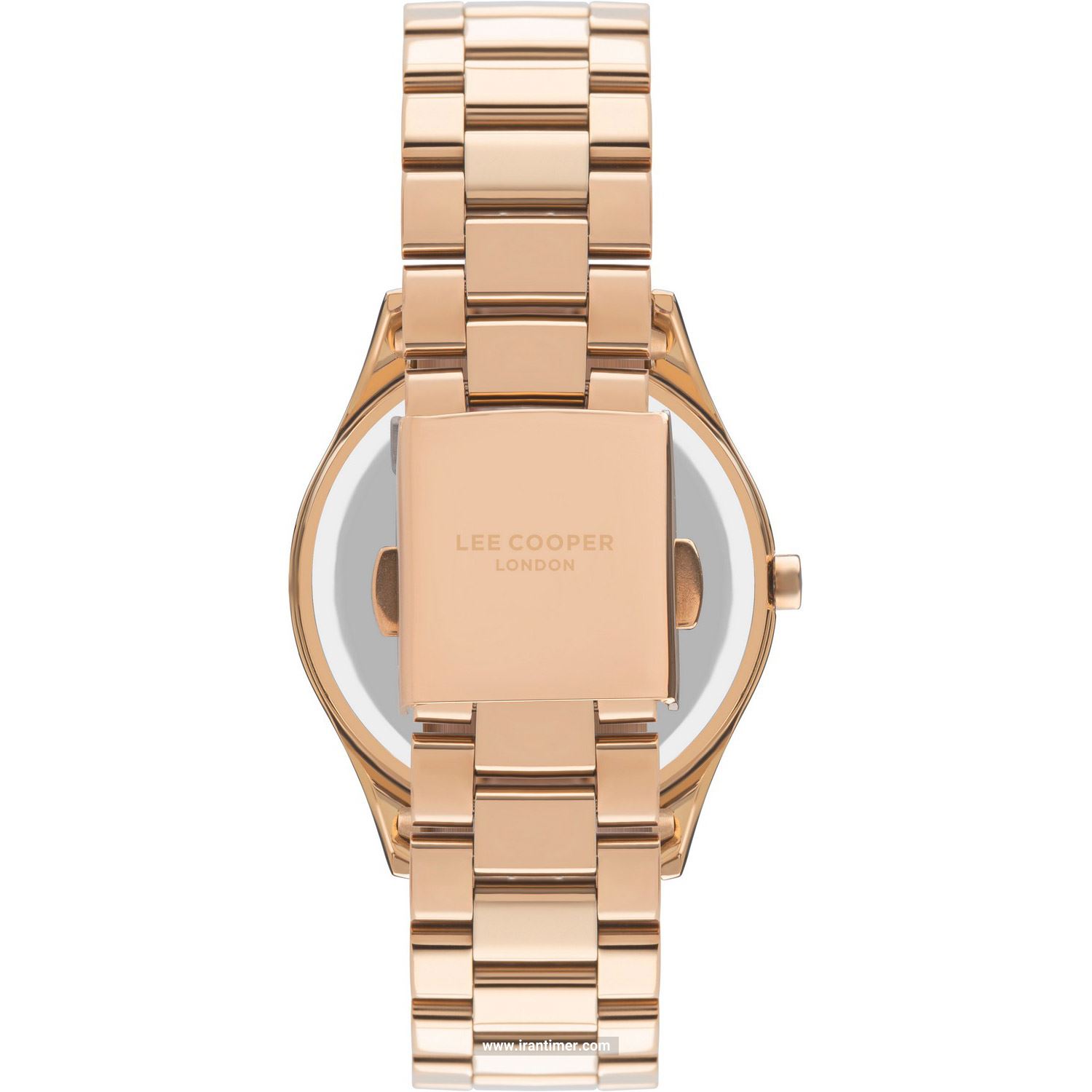 قیمت و خرید ساعت مچی زنانه لیکوپر(LEE COOPER) مدل LC07471.430 فشن | اورجینال و اصلی