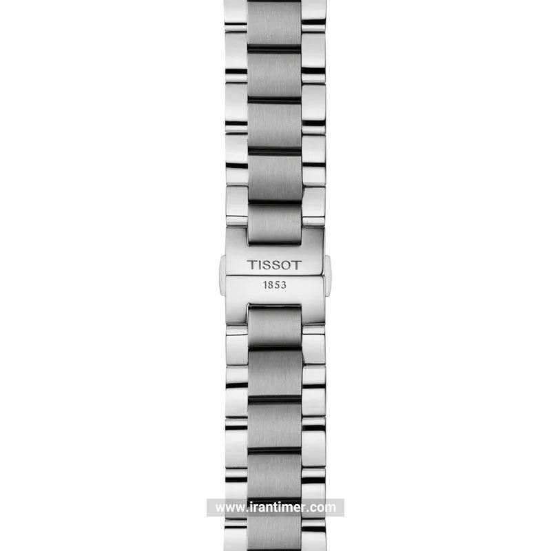 قیمت و خرید ساعت مچی مردانه تیسوت(TISSOT) مدل T116.417.11.042.00 اسپرت | اورجینال و اصلی