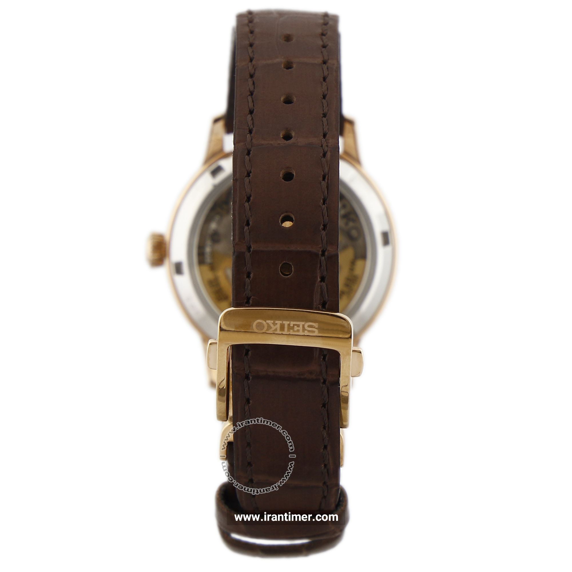 قیمت و خرید ساعت مچی زنانه سیکو(SEIKO) مدل SRP852J1 کلاسیک | اورجینال و اصلی