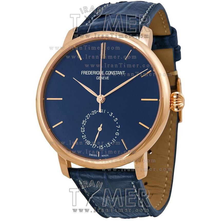 قیمت و خرید ساعت مچی مردانه فردریک کنستانت(FREDERIQUE CONSTANT) مدل FC-710N4S4 کلاسیک | اورجینال و اصلی