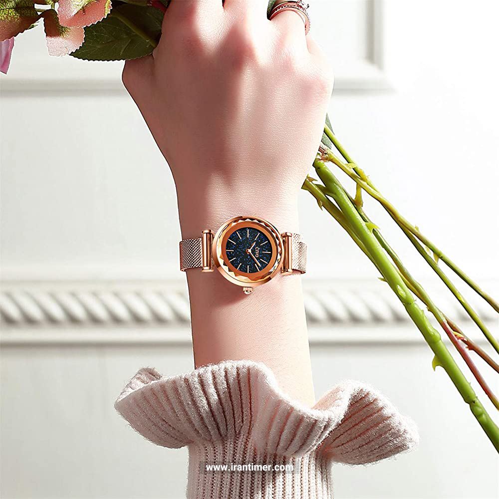 قیمت و خرید ساعت مچی زنانه سیوو(CIVO) مدل 1172345 کلاسیک | اورجینال و اصلی