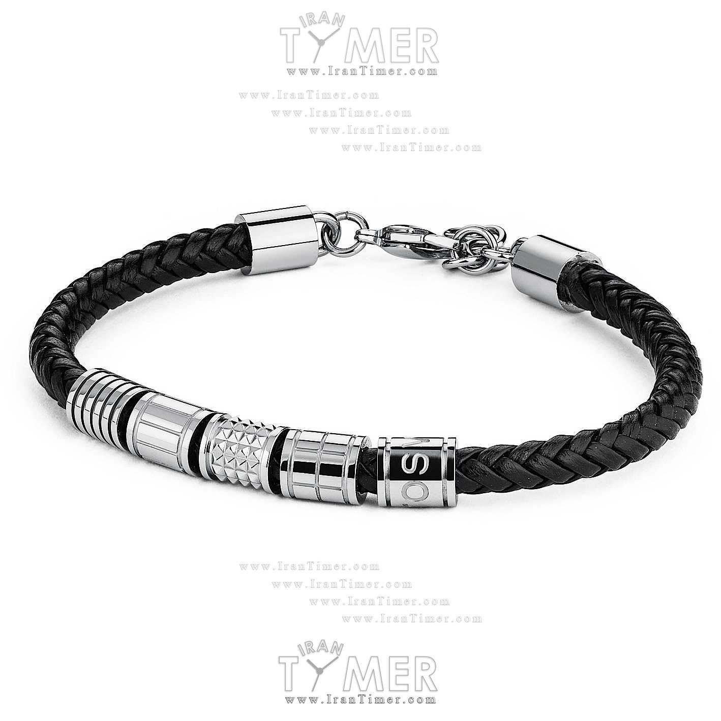 قیمت و خرید دستبند باز مردانه برازوی(BROSWAY) مدل BUL16 اسپرت (ورزشی) | اورجینال و اصلی