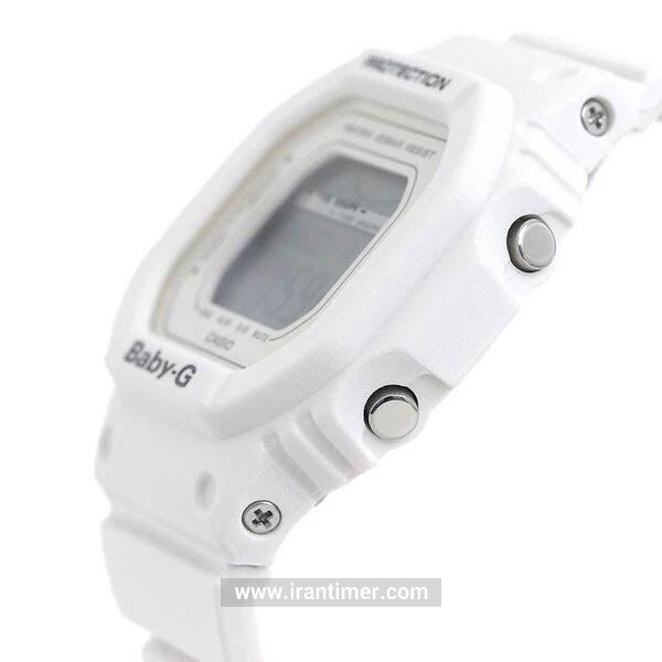 قیمت و خرید ساعت مچی کاسیو (CASIO) بیبی جی مدل BLX-560-7DR اسپرت | اورجینال و اصلی