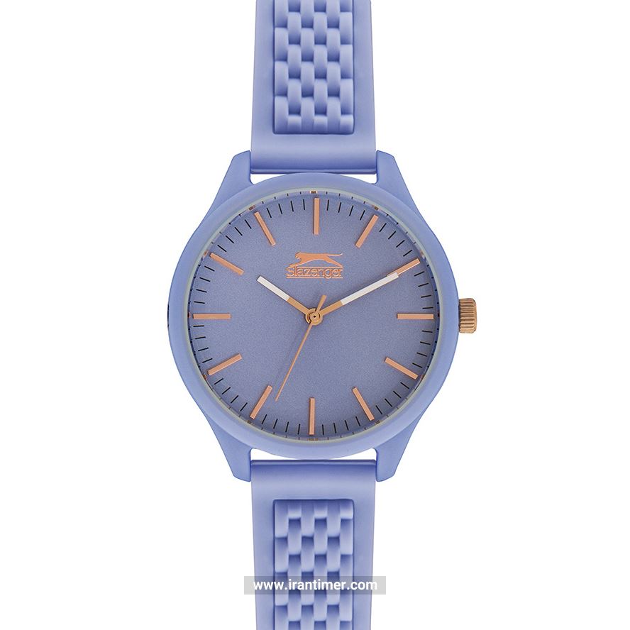 قیمت و خرید ساعت مچی زنانه اسلازنجر(SLAZENGER) مدل SL.09.6370.3.05 اسپرت | اورجینال و اصلی