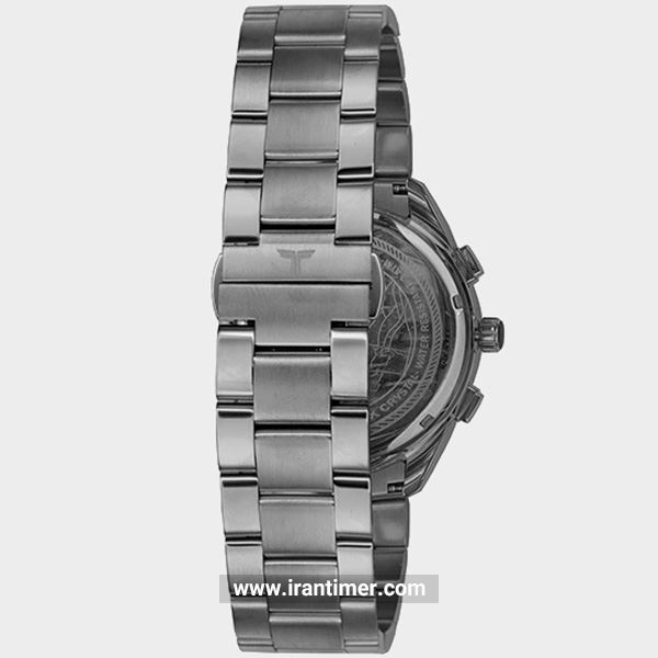 قیمت و خرید ساعت مچی زنانه تلارو(Tellaro) مدل T3108L-S0034 کلاسیک | اورجینال و اصلی