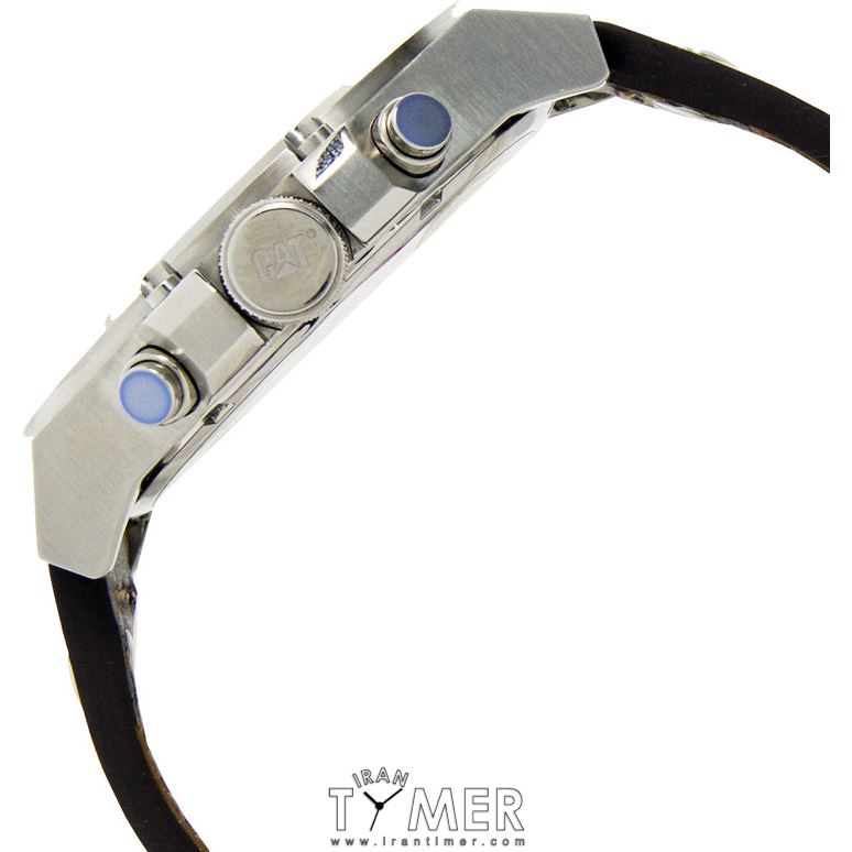 قیمت و خرید ساعت مچی مردانه کاتر پیلار(CAT) مدل PS.143.35.338 کلاسیک اسپرت | اورجینال و اصلی