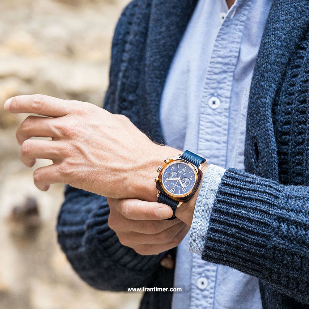 قیمت و خرید ساعت مچی مردانه بریستونن رست(BRISTON WRIST) مدل 19140.PRA.T.33.NMB اسپرت | اورجینال و اصلی