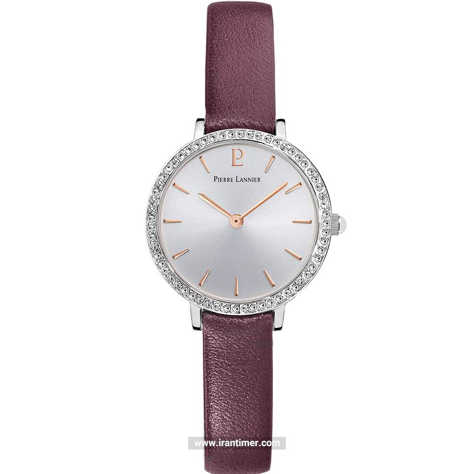 قیمت و خرید ساعت مچی زنانه پیر لنیر(PIERRE LANNIER) مدل 022G629 فشن | اورجینال و اصلی