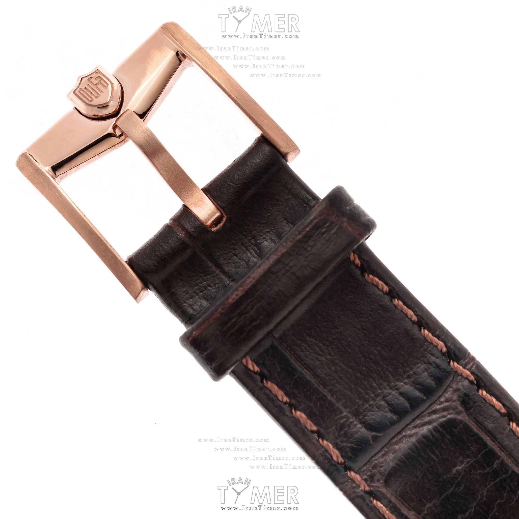 قیمت و خرید ساعت مچی مردانه زنانه دوفا(DUFA) مدل DF-9006-04 کلاسیک | اورجینال و اصلی