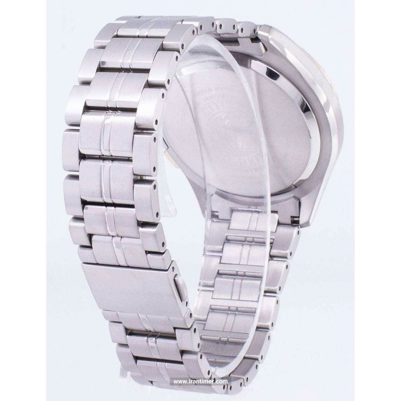 قیمت و خرید ساعت مچی مردانه سیتیزن(CITIZEN) مدل BY0054-57A کلاسیک | اورجینال و اصلی