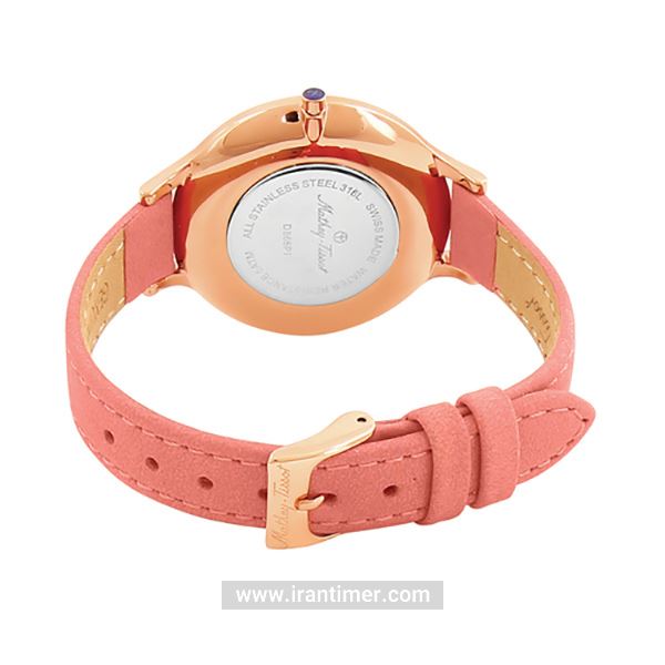 قیمت و خرید ساعت مچی زنانه متی تیسوت(MATHEY TISSOT) مدل D865PI کلاسیک | اورجینال و اصلی