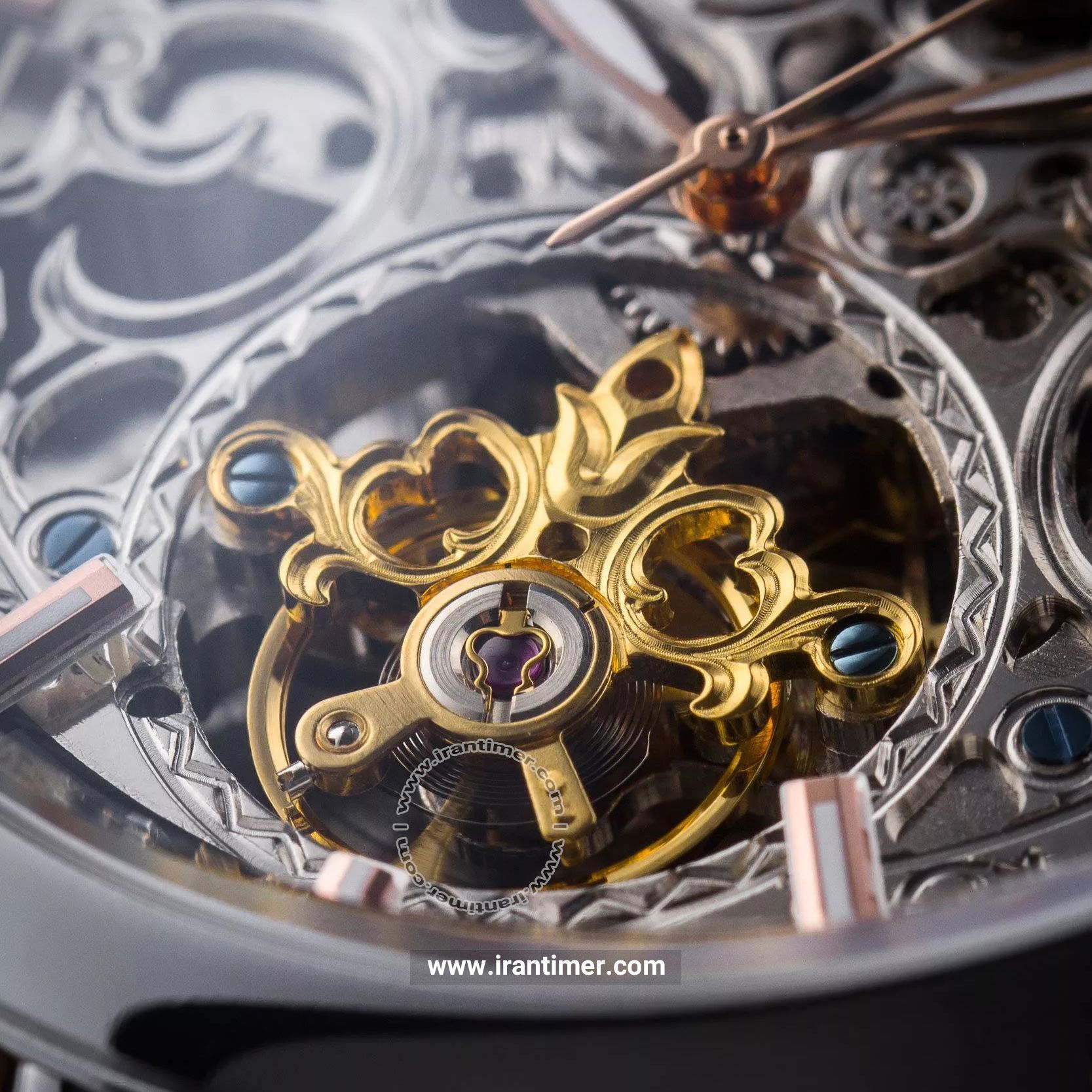 قیمت و خرید ساعت مچی مردانه کارل ون زیتن(CARL VON ZEYTEN) مدل CVZ0014RWMS کلاسیک | اورجینال و اصلی