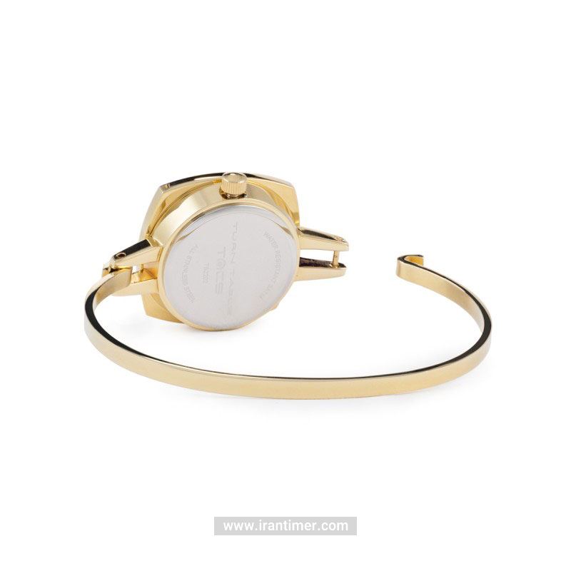 قیمت و خرید ساعت مچی زنانه تکس(TACS) مدل TS2202C-1 کلاسیک | اورجینال و اصلی