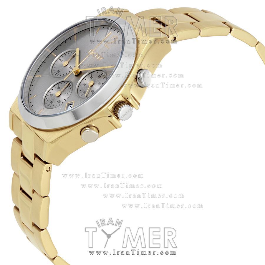 قیمت و خرید ساعت مچی زنانه دی کی ان وای(DKNY) مدل NY2452 کلاسیک | اورجینال و اصلی