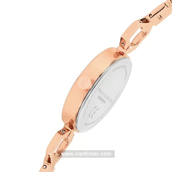 قیمت و خرید ساعت مچی زنانه فرنچ کانکشن(FRENCH CONNECTION) مدل FCN079RGM فشن | اورجینال و اصلی