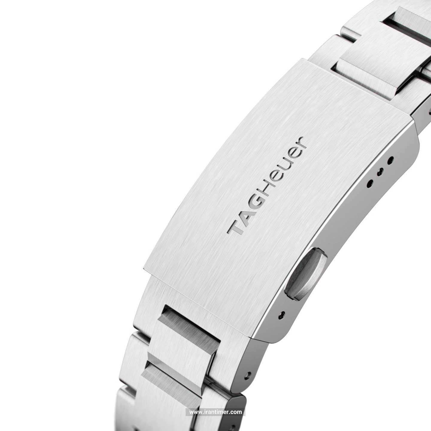 قیمت و خرید ساعت مچی مردانه تگ هویر(TAG HEUER) مدل WAY201A.BA0927 کلاسیک | اورجینال و اصلی