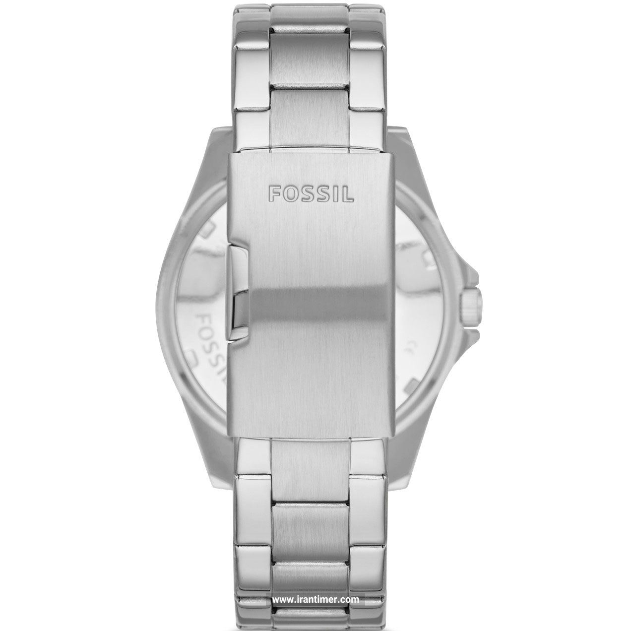 قیمت و خرید ساعت مچی زنانه فسیل(FOSSIL) مدل ES3529 فشن | اورجینال و اصلی
