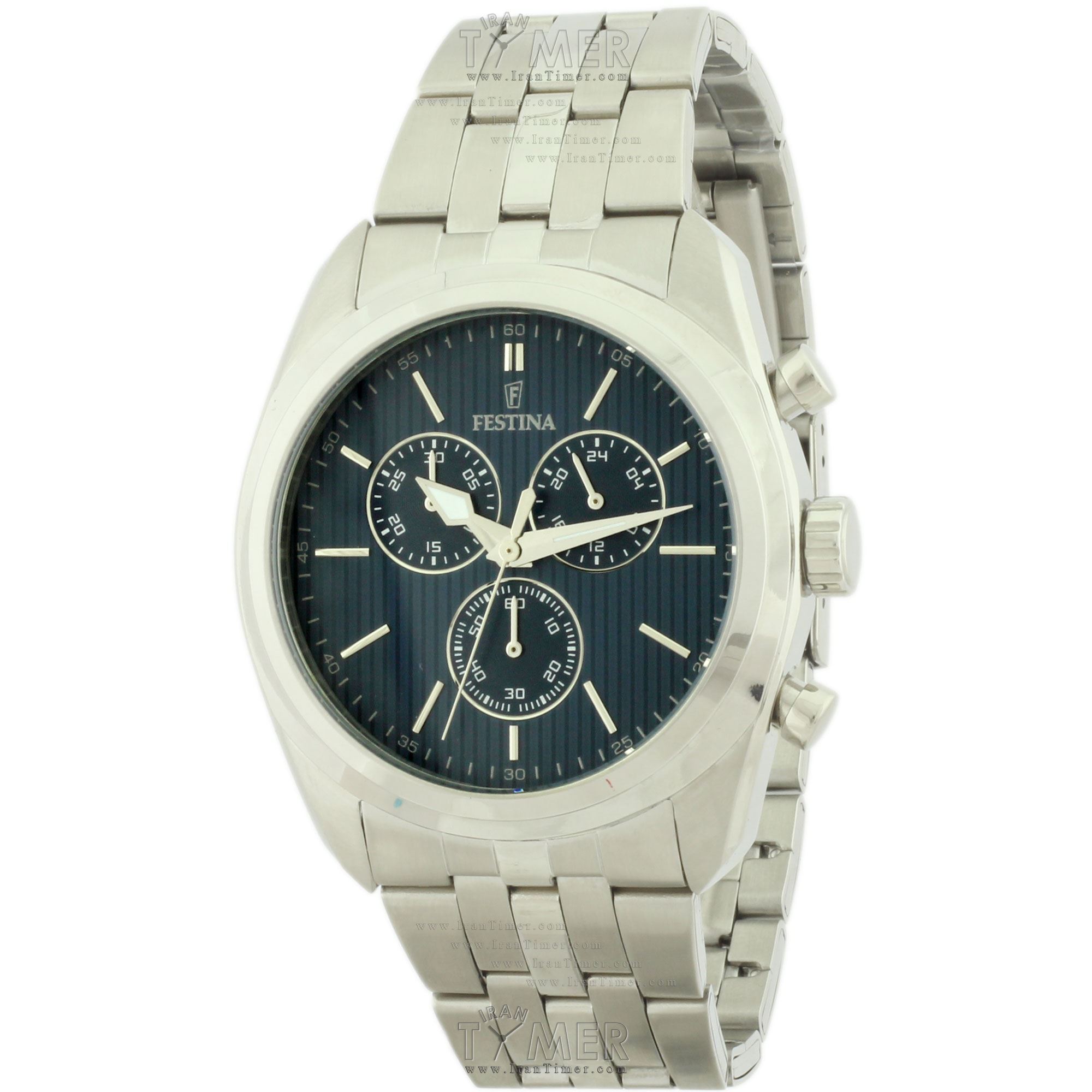 قیمت و خرید ساعت مچی مردانه فستینا(FESTINA) مدل F16778/3 کلاسیک | اورجینال و اصلی