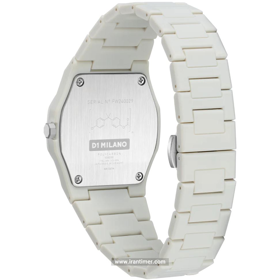 قیمت و خرید ساعت مچی مردانه دی وان میلانو(D1 MILANO) مدل D1-PCBU08 کلاسیک | اورجینال و اصلی