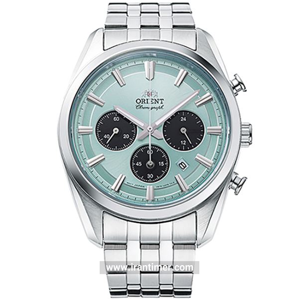 قیمت و خرید ساعت مچی مردانه اورینت(ORIENT) مدل RA-TX0304L کلاسیک | اورجینال و اصلی