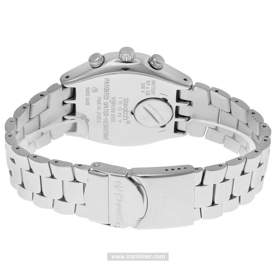 قیمت و خرید ساعت مچی مردانه سواچ(SWATCH) مدل YCS583G کلاسیک | اورجینال و اصلی