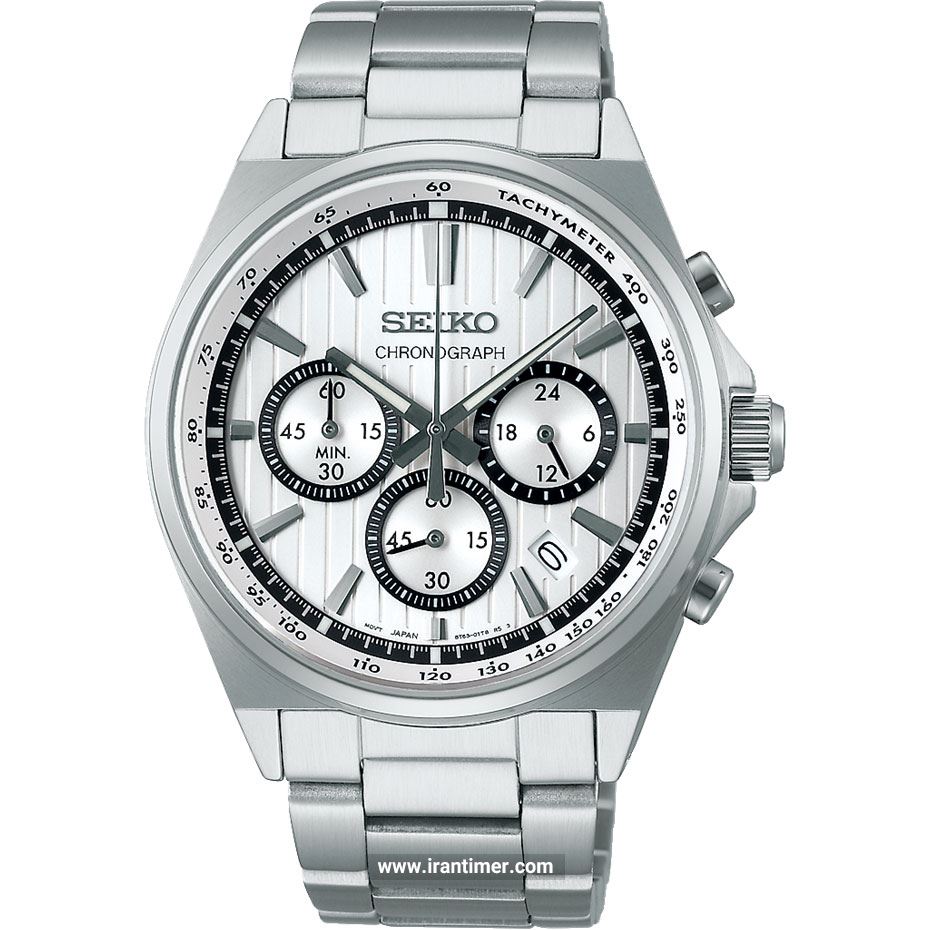 قیمت و خرید ساعت مچی مردانه سیکو(SEIKO) مدل SBTR031 کلاسیک | اورجینال و اصلی